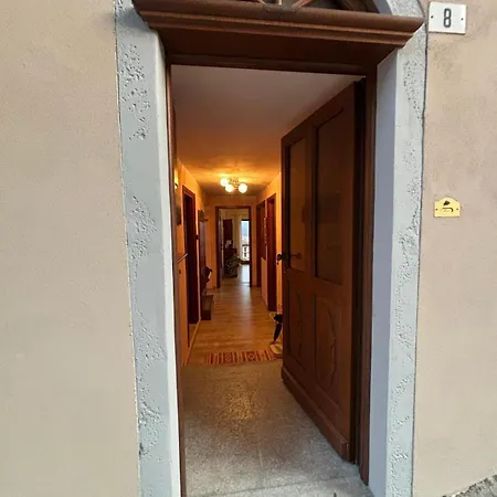 Дом отдыха Linda's House *