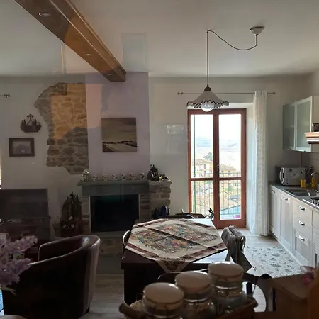 Linda's House * Monforte dʼAlba