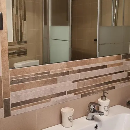 Linda's House Дом отдыха