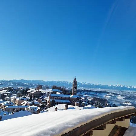 Linda's House * Монфорте-д'Альба