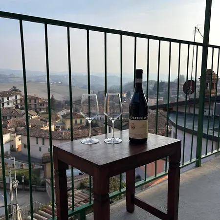 Дом отдыха Linda's House