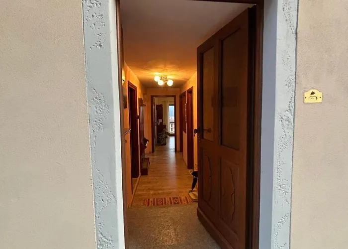 بيت للعطل Linda's House *