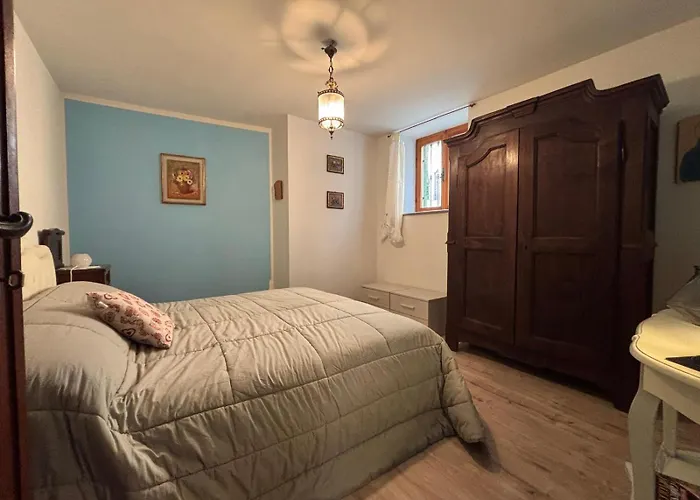 Linda's House Monforte dʼAlba