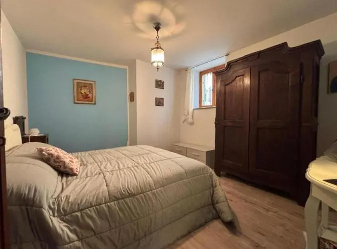 Linda's House * Monforte dʼAlba