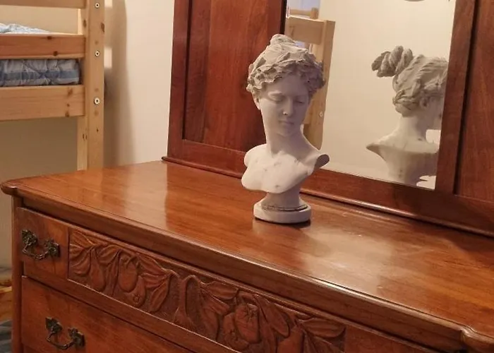 بيت للعطل Linda's House *