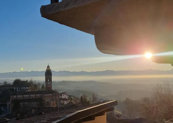 بيت للعطل Linda's House