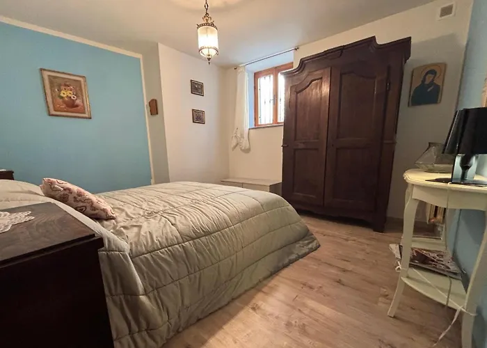 Linda's House Monforte dʼAlba