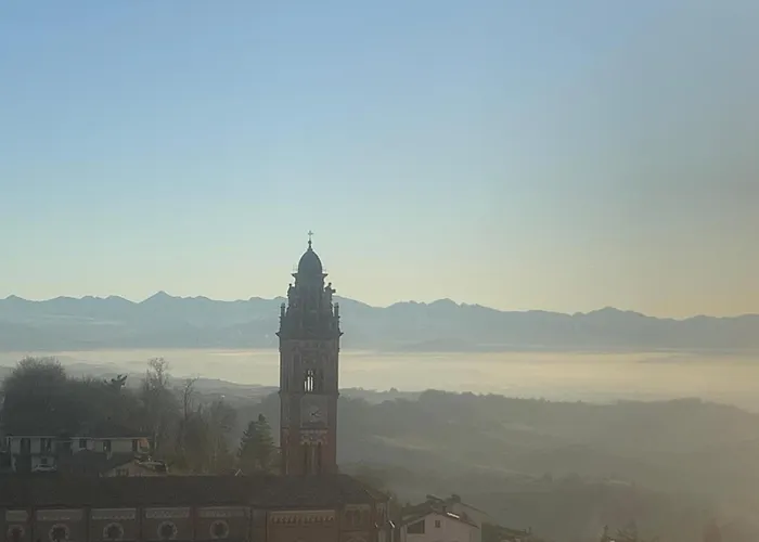 بيت للعطل Linda's House