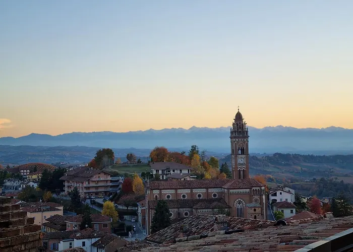 Linda's House بيت للعطل *