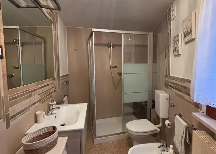 بيت للعطل Linda's House Monforte dʼAlba