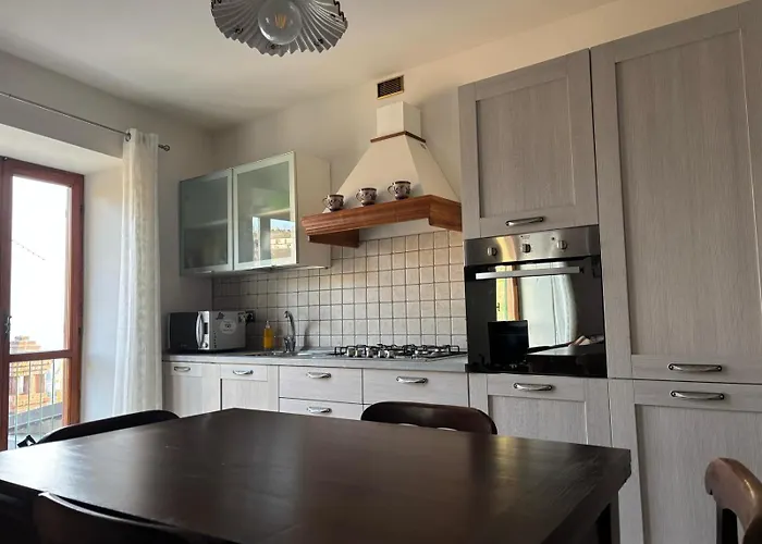 Linda's House بيت للعطل