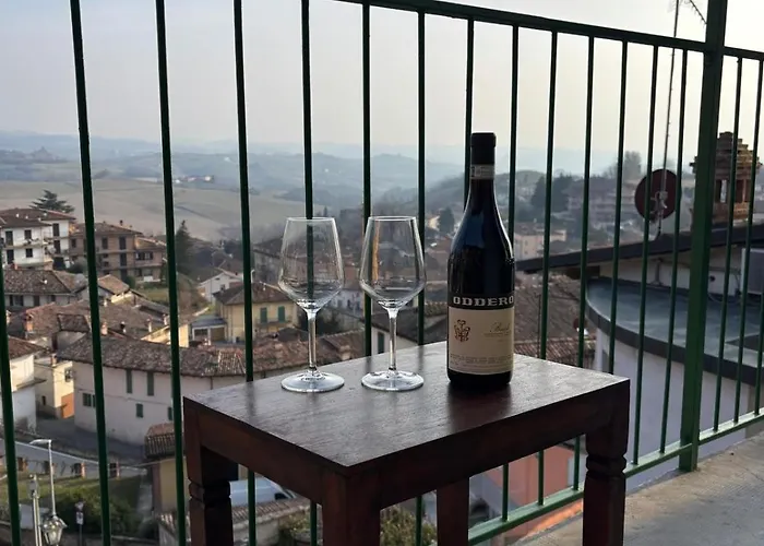 بيت للعطل Linda's House